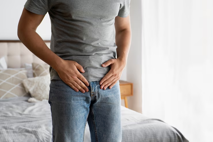 Klamydia symptomer