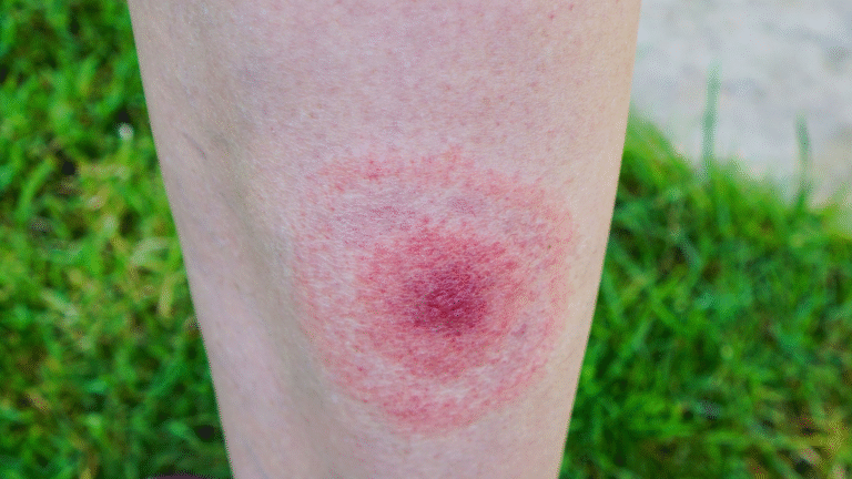Borreliose